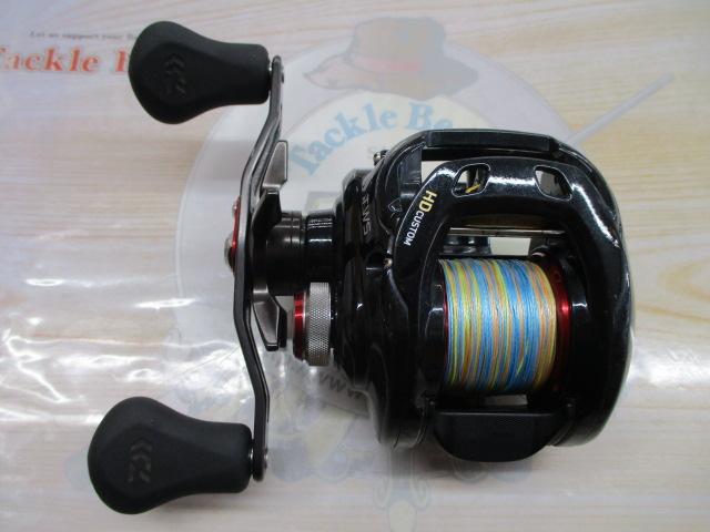 Daiwa タトゥーラ TATULA HD 150SHL-TW ダイワ(Daiwa) TATULA(タトゥーラ) HD 150SHL-TW 00613493