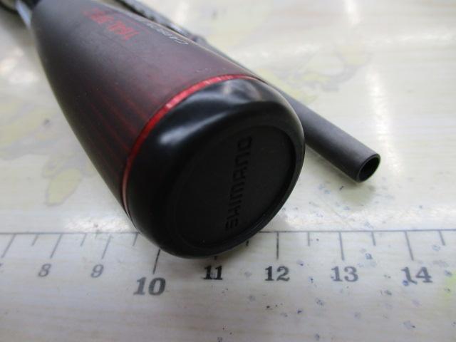20ゾディアス 164L-BFS-2｜＠ベリーネット 日本最大新品中古釣具
