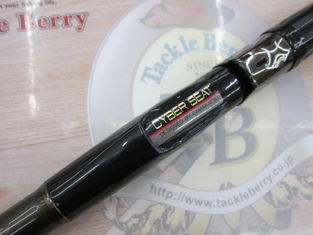 がま磯 RX 遠投 3-53(穂先カバー付き) がまかつ がま磯 RX 遠投 3-53/P406L 美品 磯竿 : 釣king - 通販