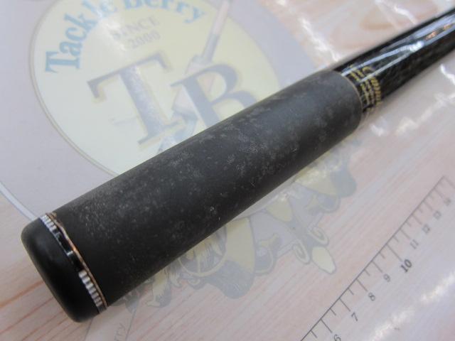 がま磯 RX 遠投 3-53(穂先カバー付き) がまかつ がま磯 RX 遠投 3-53/P406L 美品 磯竿 : 釣king - 通販