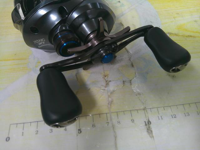 22SLX DC XT 70HG｜＠ベリーネット 日本最大新品中古釣具WEBショップ