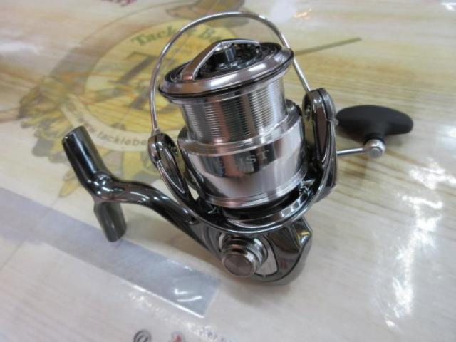 22イグジスト PC LT2500｜＠ベリーネット 日本最大新品中古釣具