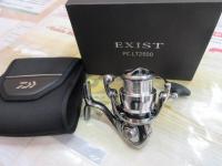 22イグジスト PC LT2500