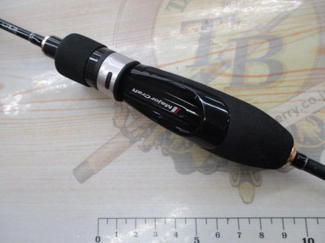 鯵道 AD1-S502L｜＠ベリーネット 日本最大新品中古釣具WEBショップ