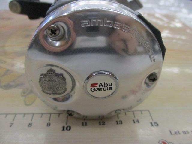 6500C3 シルバー/シルバークレスト