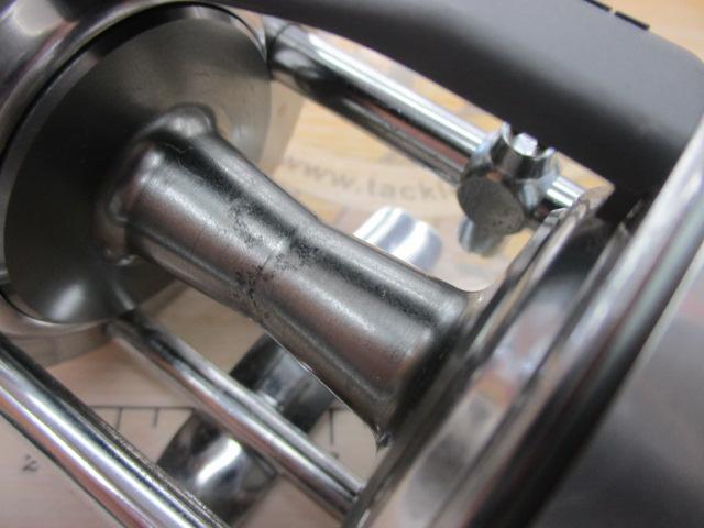 6500C3 シルバー/シルバークレスト