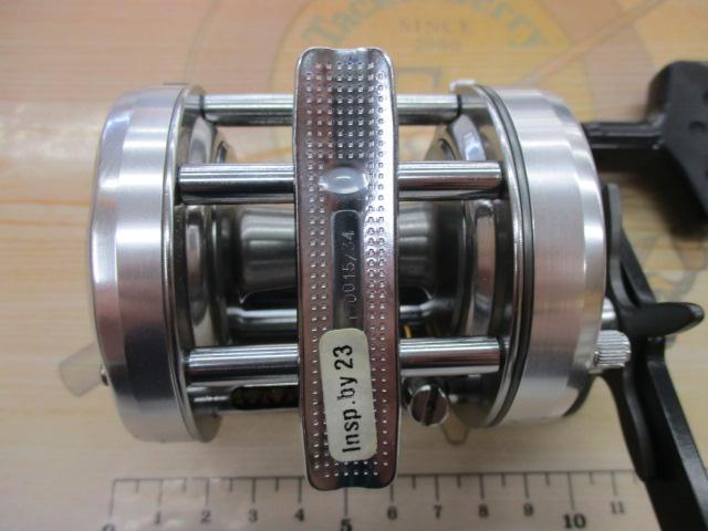 6500C3 シルバー/シルバークレスト