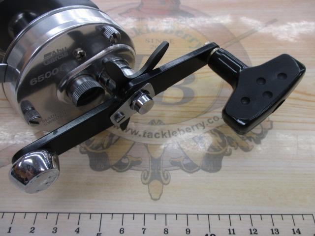 6500C3 シルバー/シルバークレスト