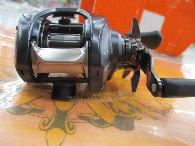 最終値下げ中　スティーズ AII TW 1000H 7.1 最終値下げ中 スティーズ AII TW 1000H 7.1 飛びと巻きが“覚醒”した