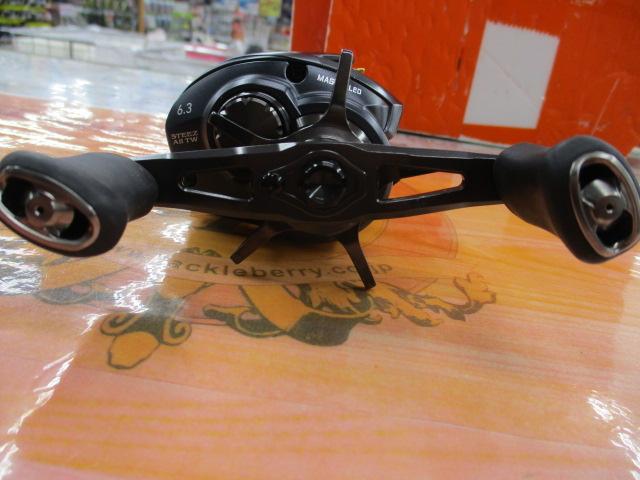 スティーズ AⅡ TW 1000