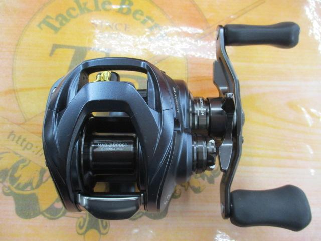 何でも館さん専用スティーズAⅡ TW 1000H スティーズ A II TW(リール)｜DAIWA