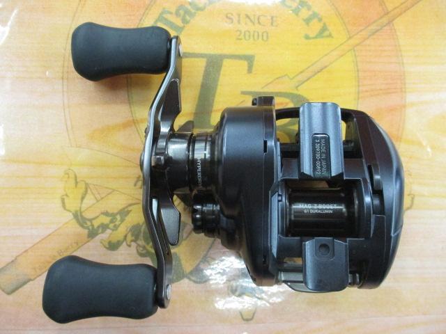 スティーズ AⅡ TW 1000｜＠ベリーネット 日本最大新品中古釣具