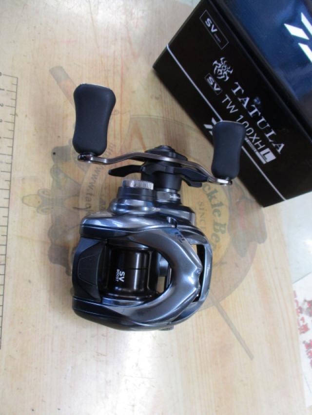 25タトゥーラ SV TW 100XHL｜＠ベリーネット 日本最大新品中古