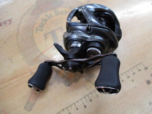 25タトゥーラ SV TW 100XHL｜＠ベリーネット 日本最大新品中古釣具WEB