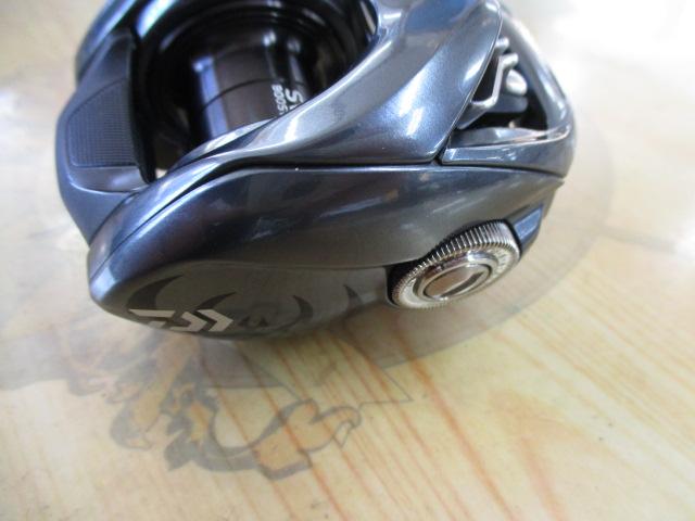 25タトゥーラ SV TW 100XHL