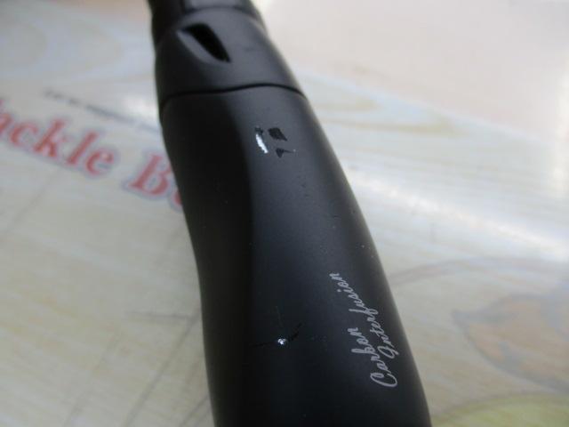 18ポイズンアドレナ 261SUL-S