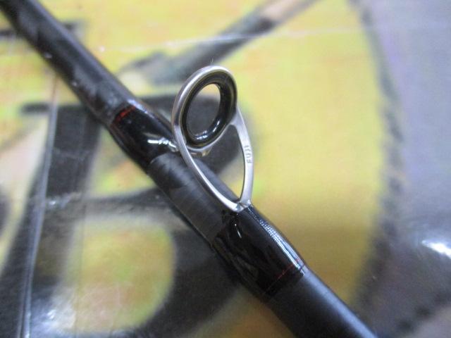 セフィアBBメタルスッテ B66ML-S