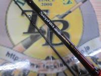 セフィアBBメタルスッテ B66ML-S