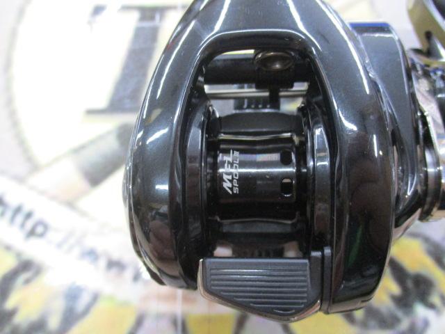 未使用品　24 nium DC 70HG 24メタニウムDC 70HG｜＠ベリーネット 日本最大新品中古釣具WEB