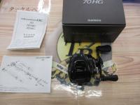 24メタニウムDC 70HG