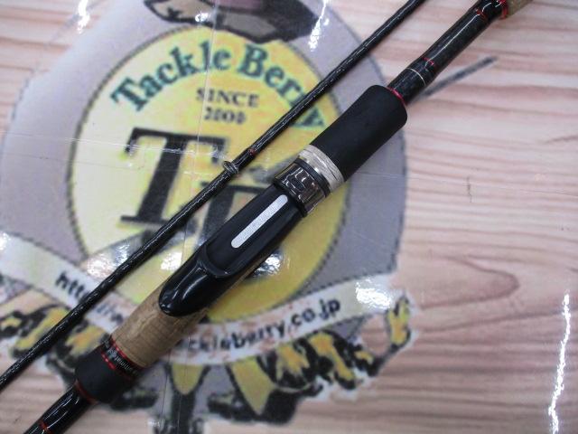 APIA 風神 AD ナイトホーク91ML シーバスロッド コルク アピア(APIA) Foojin'Z ナイトホーク95ML コルク版(Limited 100