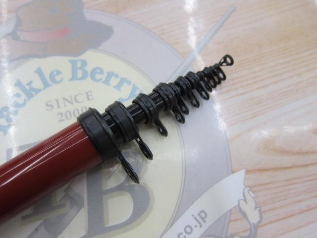 がま磯　レセプター2 1-53 がま磯レセプター 2-53｜＠ベリーネット 日本最大新品中古釣具