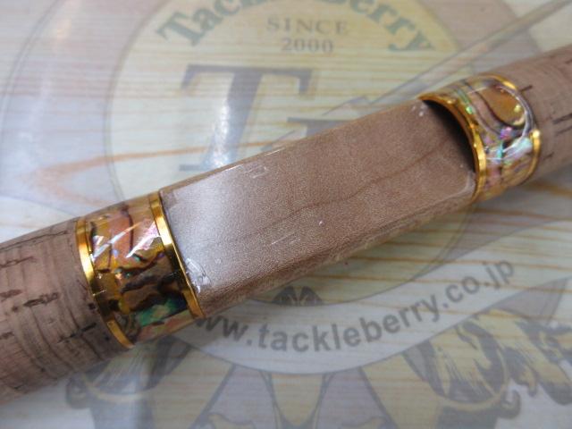 999.9フォーナインマイスター 613L-ゴールドウルフ