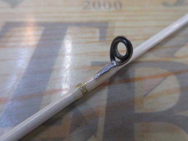 999.9フォーナインマイスター 613L-ゴールドウルフ