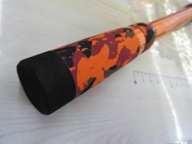 マグナムハスキーKOZ MH-KOZⅢ/72XH