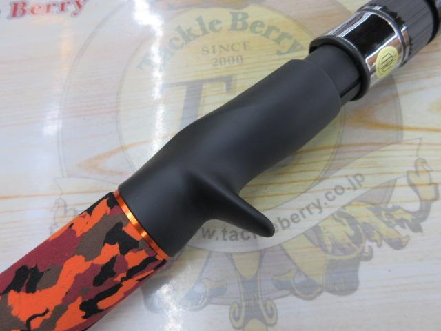 マグナムハスキー　MH-72XH　グリップカスタム品 マグナムハスキー MH-72XH グリップカスタム品 スミス(SMITH