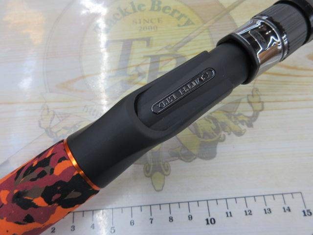 マグナムハスキーKOZ MH-KOZⅢ/72XH