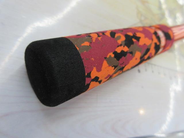 マグナムハスキーKOZ MH-KOZⅢ/77SH