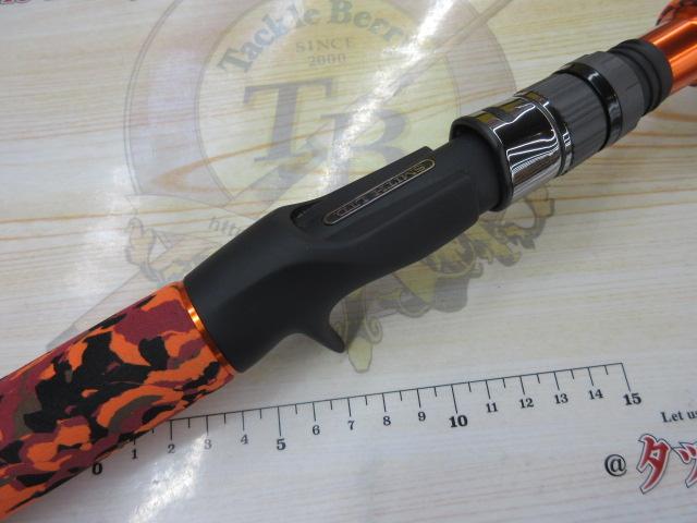 マグナムハスキーKOZ MH-KOZⅢ/77SH