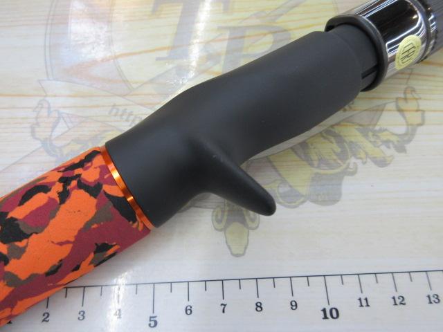 マグナムハスキーKOZ MH-KOZⅢ/77SH