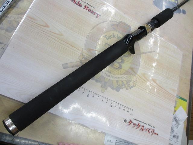 サイドワインダーHGC-65HF 前期