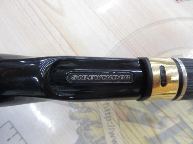 サイドワインダーHGC-65HF 前期