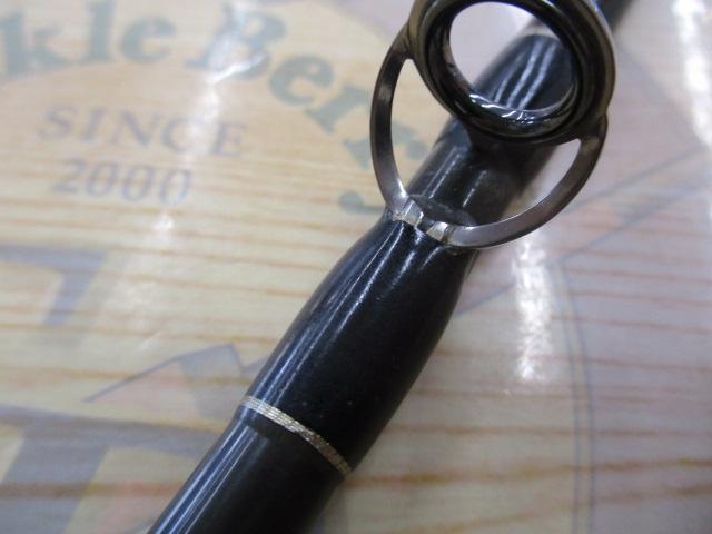 サイドワインダーHGC-65HF 前期