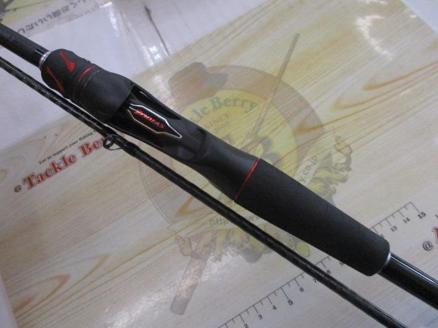 20ゾディアス 166M-2