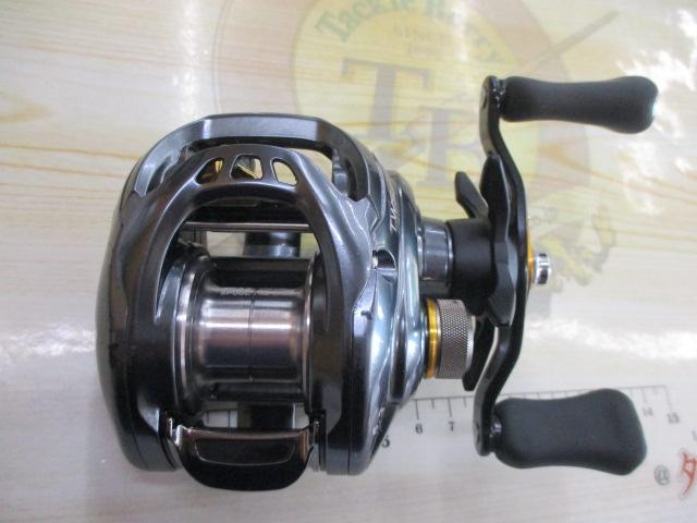 タトゥーラ SV TW 6.3R｜＠ベリーネット 日本最大新品中古釣具WEBショップ