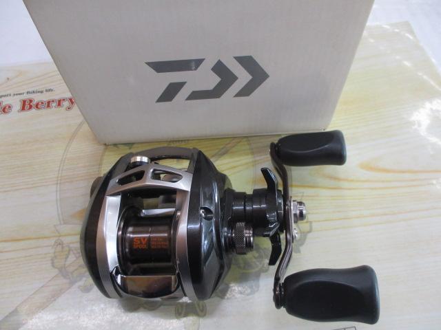 アルファスSV 105