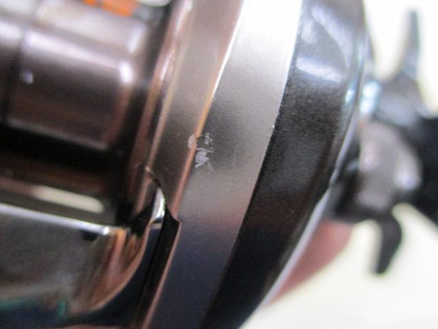 アルファスSV 105