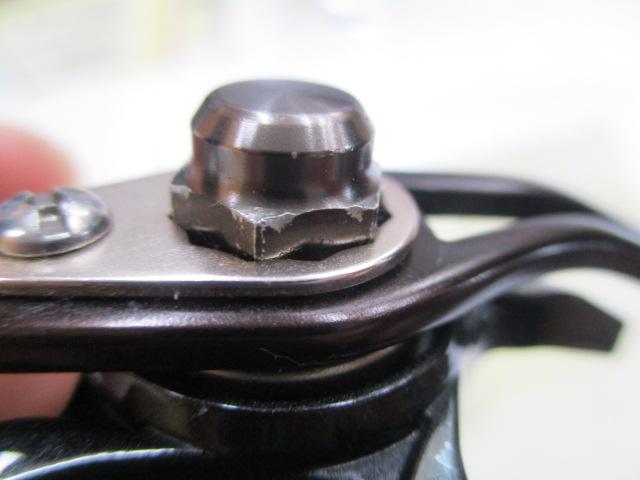 アルファスSV 105