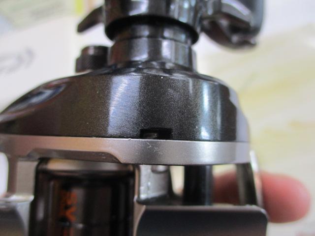 アルファスSV 105