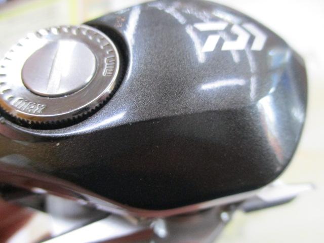 アルファスSV 105