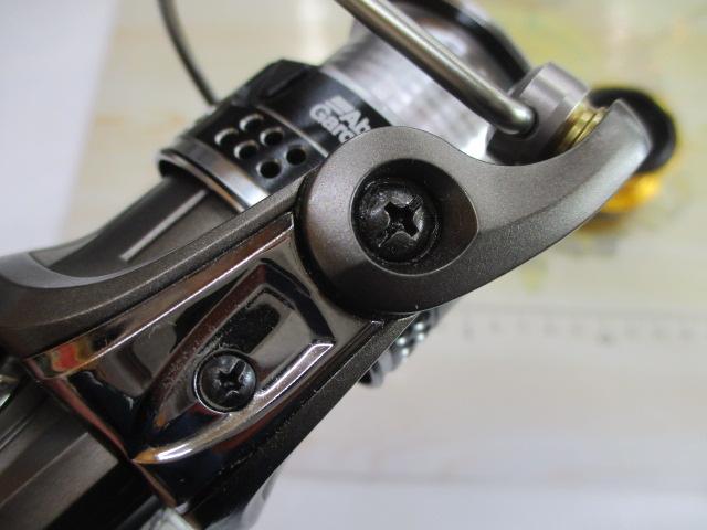 カーディナルⅢSTX 1000S