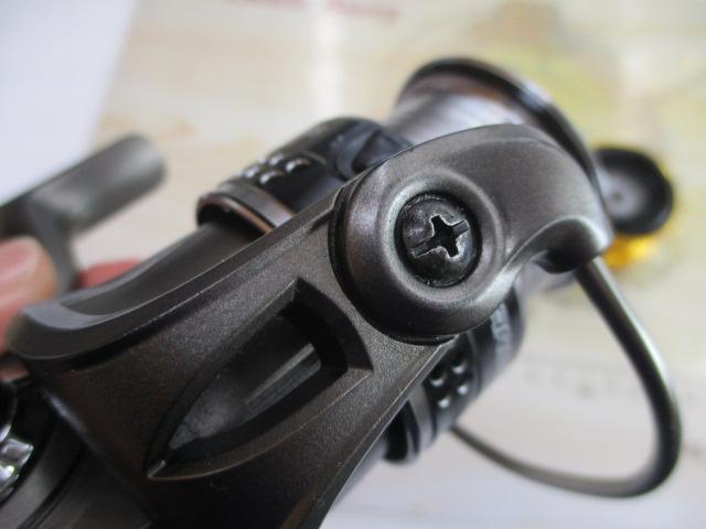 カーディナルⅢSTX 1000S