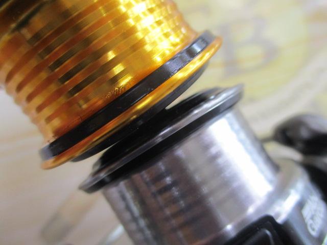 カーディナルⅢSTX 1000S