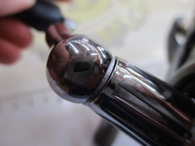 カーディナルⅢSTX 1000S