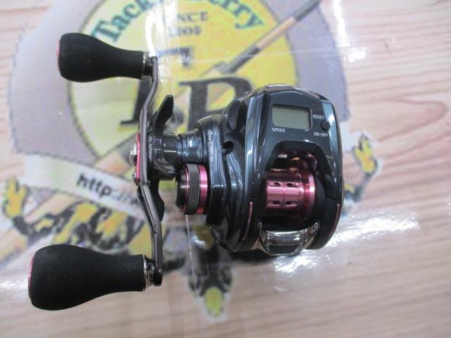 紅牙IC 100PL-RM｜＠ベリーネット 日本最大新品中古釣具WEBショップ