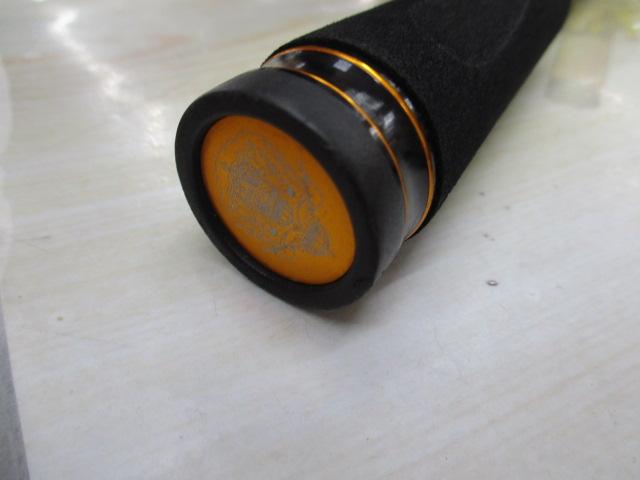 オーシャンフィールドスーパーライトジギング OFSC-632SLJ